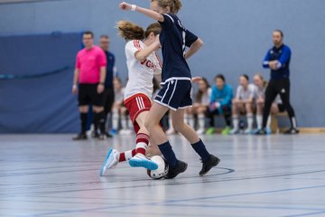 Bild 78 - wCJ NFV Futsalturnier